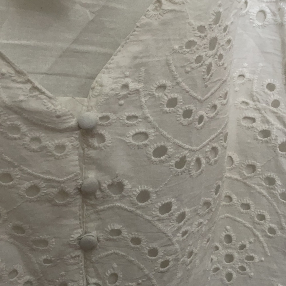 TANK TOP - Picture 3 of 4